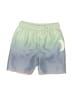 Hurley 100% Polyester Stripes Blue Board Shorts 18-24 MO / 24 MO - photo 1