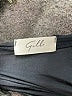 Gilli Black 3/4 Sleeve T-Shirt Size M - photo 7