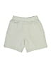 New Balance Solid Green Athletic Shorts Size M (kids) - photo 2