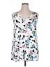 Lane Bryant White Sleeveless Top Size 14 - 16 Plus - photo 1