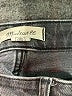 Madewell Black Jeans Size 25 waist - photo 7