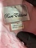 Rare Editions 100% Polyester Pink Dress Size 12 - photo 3