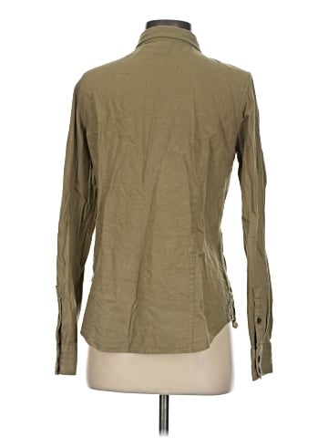 Patagonia Long Sleeve Button-Down Shirt (view 2)