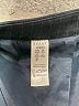 SPANX Blue Blazer Size M - photo 6