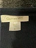 Garnet Hill Black Cardigan Size S - photo 7
