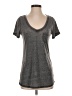 Canyon River Blues Gray Active T-Shirt Size XS - photo 1