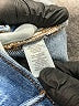 Rivete Blue Jeans Size 30 waist (tall) - photo 8
