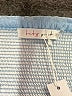 Assorted Brands 100% Polyester Blue Cocktail Dress Size L - photo 7
