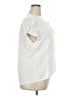 Nine West Ivory Short Sleeve Henley Size XXL - photo 4
