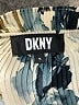 DKNY Tan Sleeveless Blouse Size XL - photo 4