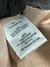 Taylor 100% Polyester Tan Cocktail Dress Size 10 - photo 8