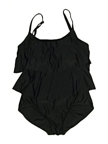 Maxine of Hollywood One Piece Swimsuit (view 1)