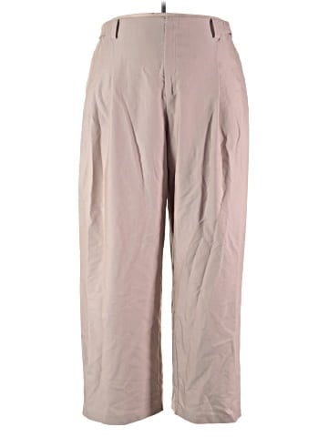 ELOQUII Casual Pants (view 1)
