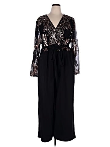 BLOOMCHIC Jumpsuit (view 1)
