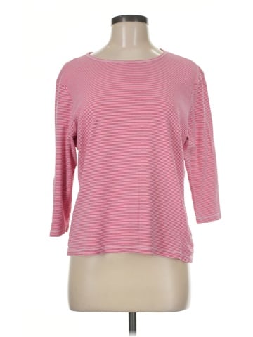 L.L.Bean 3/4 Sleeve T-Shirt (view 1)