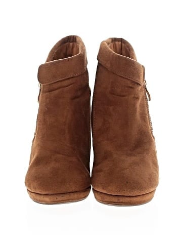 Top Moda Wedges (view 2)