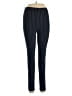 Forever 21 Stripes Blue Leggings Size L - photo 1