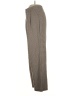 Steve Madden Houndstooth Brown Dress Pants Size XS - photo 5