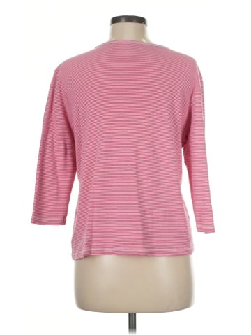 L.L.Bean 3/4 Sleeve T-Shirt (view 2)