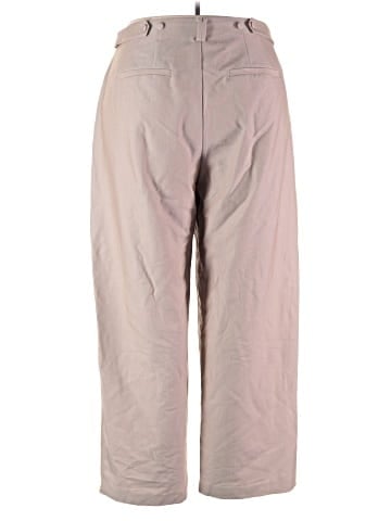 ELOQUII Casual Pants (view 2)
