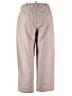 ELOQUII Solid Gray Casual Pants Size 16 Plus - photo 2