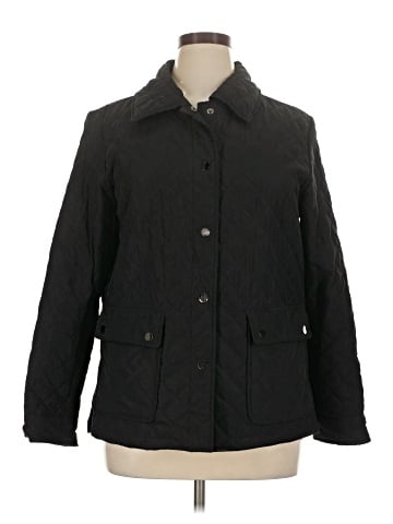 Focus 2000 Coat (view 1)