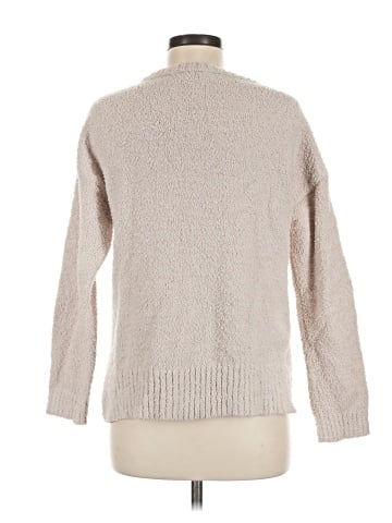 Bobeau Pullover Sweater (view 2)