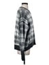Vince Camuto Houndstooth Gray Pullover Sweater Size XS - photo 4