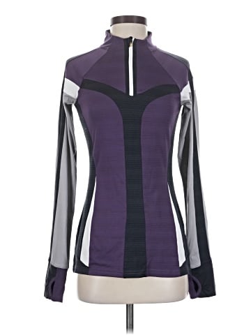 MPG Track Jacket (view 1)
