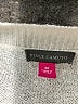 Vince Camuto Color Block Tan Pullover Sweater Size M - photo 7