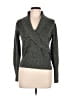 DressBarn Gray Pullover Sweater Size L - photo 1