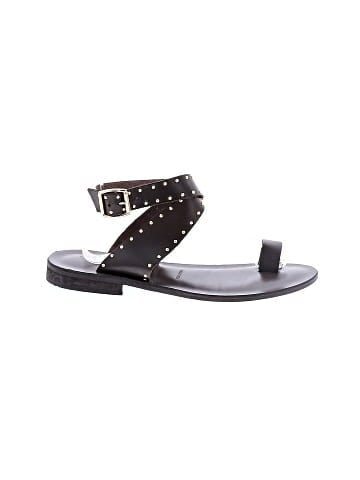 Wrap Sandals (view 1)