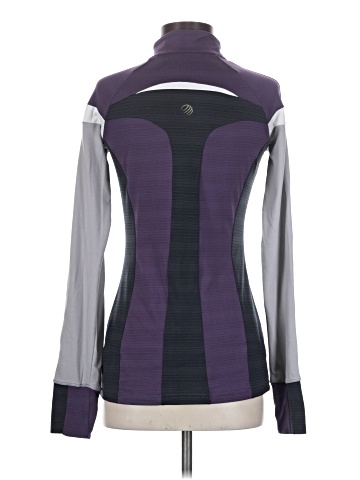 MPG Track Jacket (view 2)