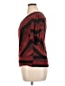 Iz Byer Red Short Sleeve Top Size XL - photo 5