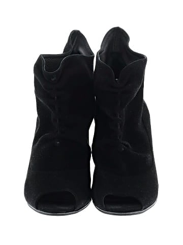 Manolo Blahnik Ankle Boots (view 2)