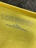 Catherines Yellow Short Sleeve Top Size 3X - photo 7