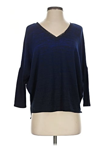 Simply Vera Vera Wang Pullover Sweater (view 1)