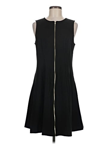 Ann Taylor Casual Dress (view 1)