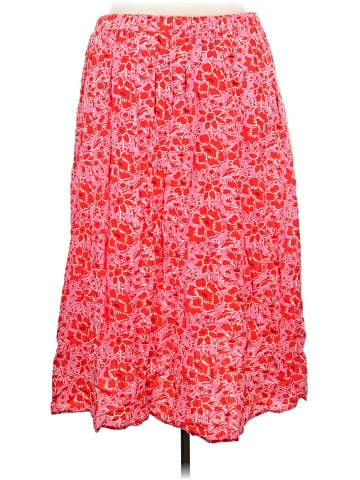 J.Crew Factory Store Casual Skirt (view 2)