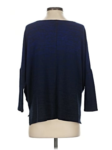 Simply Vera Vera Wang Pullover Sweater (view 2)