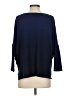 Simply Vera Vera Wang Blue Pullover Sweater Size XS - photo 2