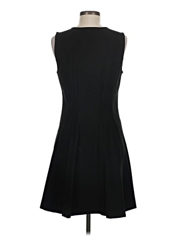 Ann Taylor Casual Dress (view 2)