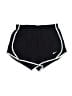 Nike Black Athletic Shorts Size M (kids) - photo 1