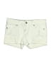 Dollhouse Ivory Shorts Size 7 - photo 1