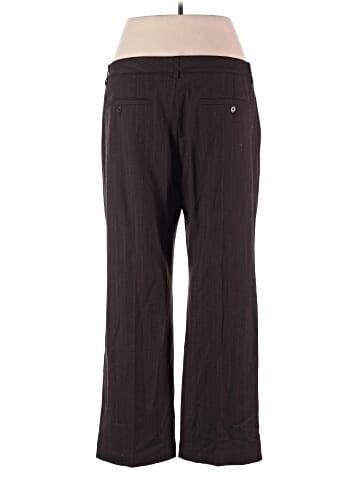Banana Republic Wool Pants (view 2)