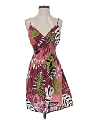 She's Cool Cocktail Dress (view 1)