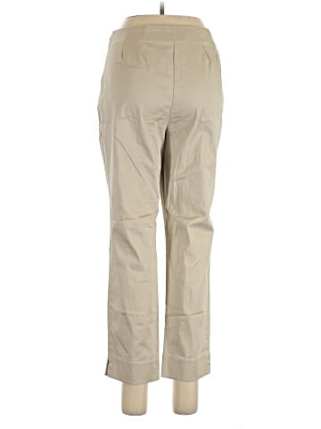 Charter Club Khakis (view 2)