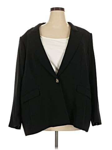 Tahari by ASL Blazer (view 1)