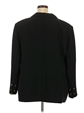 Tahari by ASL Blazer (view 2)