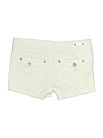 Dollhouse Shorts (view 2)
